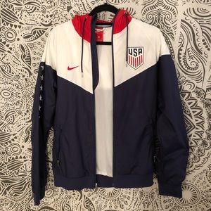 Nike Windbreaker